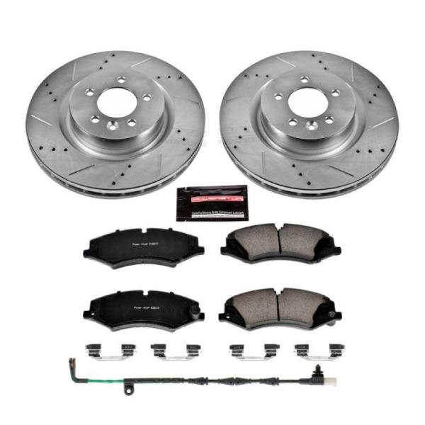 PowerStop K7683