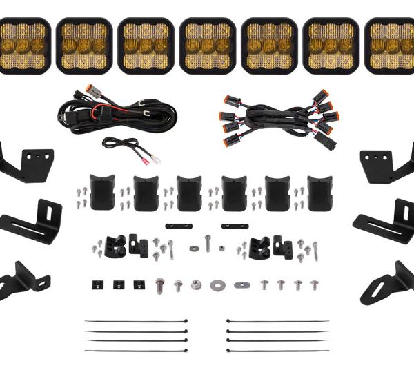 Diode Dynamics DD7829