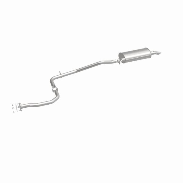 MAG BRE Exhaust Kits Magnaflow 106-0117