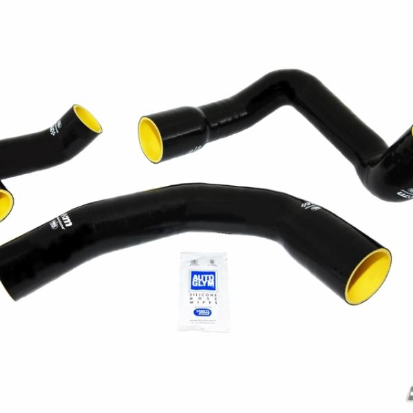 mountune 2363-BHK-BLK