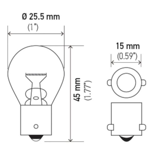 Hella 7506TB