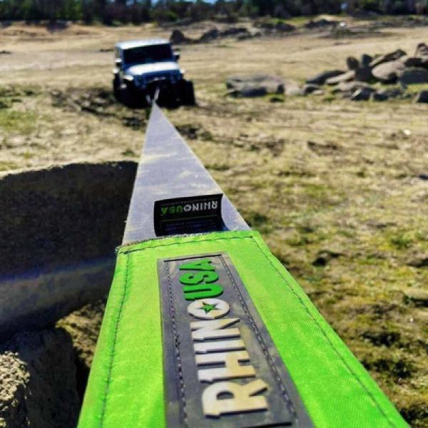 Rhino USA RG-TS4X30-GRN