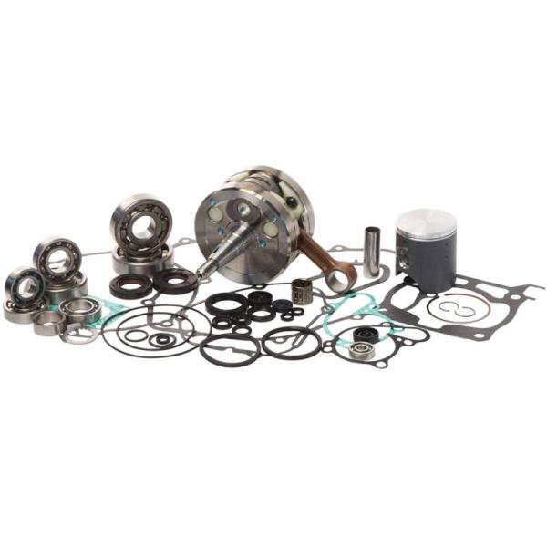 Vertex Pistons WR101-081
