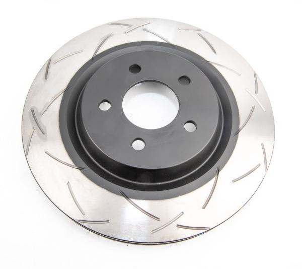 DBA 4000 Series Slotted Rotors DBA 4069S