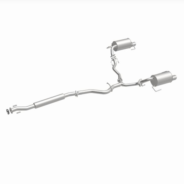 MAG BRE Exhaust Kits Magnaflow 106-0069