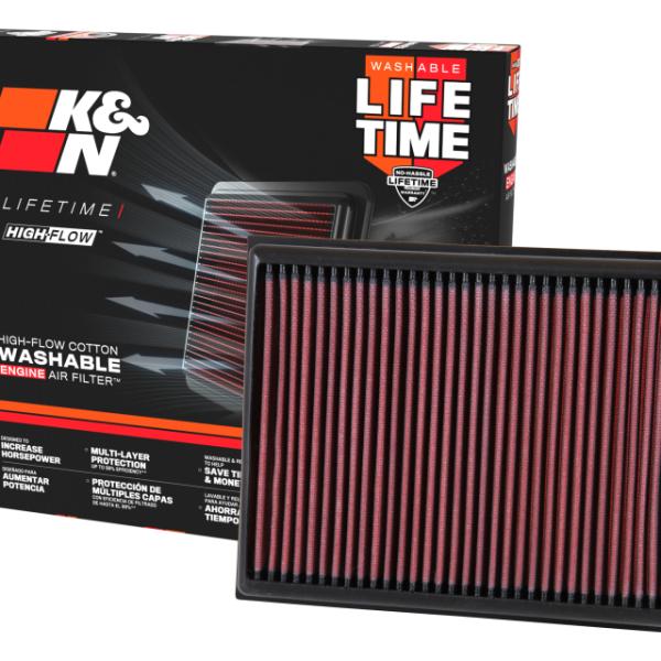 K&N Engineering 33-3059