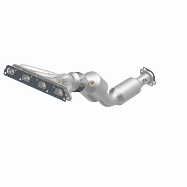 Magnaflow 5531351