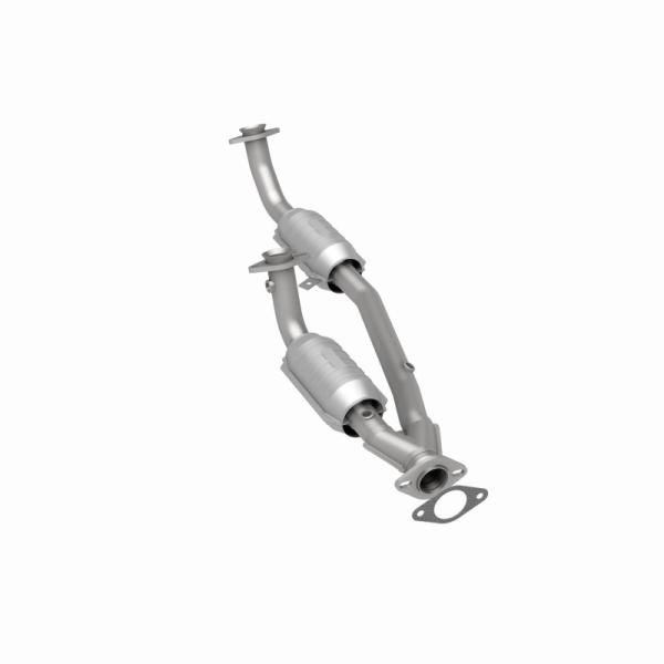 MAG Converter Direct Fit Magnaflow 23353