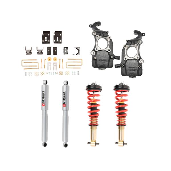 Belltech 1051SPC