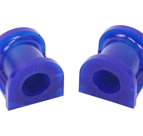 SPR Bushings - Sway Bar Superpro SPF2045-22K