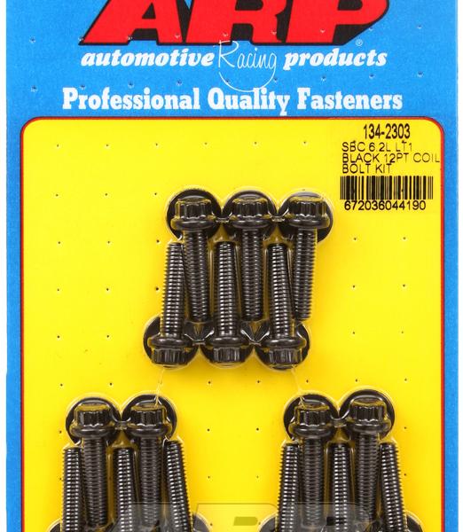 ARP 12pt Hardware Kit ARP 134-2303