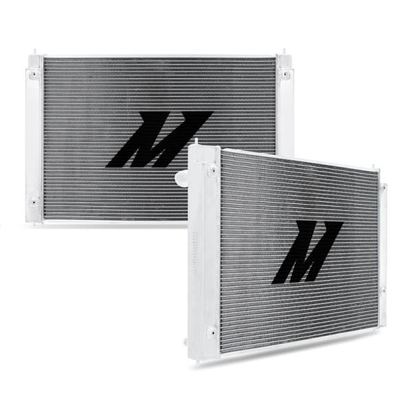 Mishimoto MMRAD-370Z-09TR