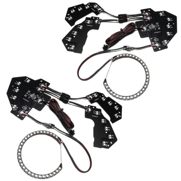 ORACLE Lighting 1446-332