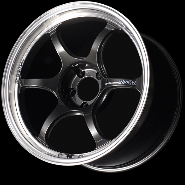Advan YAT8J40DMBG