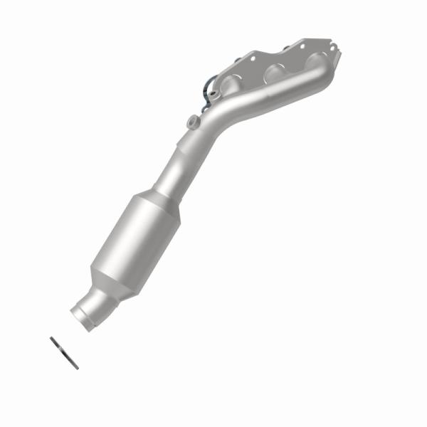 Magnaflow 5531285