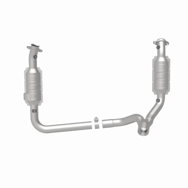 MAG Converter Direct Fit Magnaflow 49711