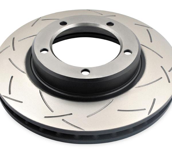 DBA 4000 Series Slotted Rotors DBA 4790S