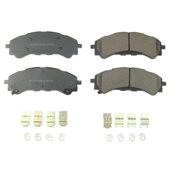 PowerStop 17-2216