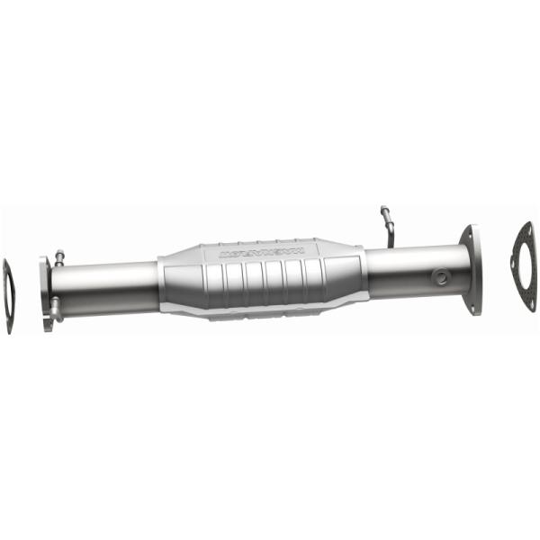 MAG Converter Direct Fit Magnaflow 93484