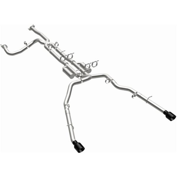 MAG Catback Exhaust Magnaflow 19705
