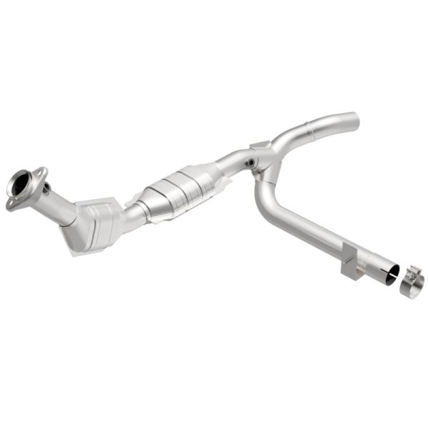 MAG Converter Direct Fit Magnaflow 49009
