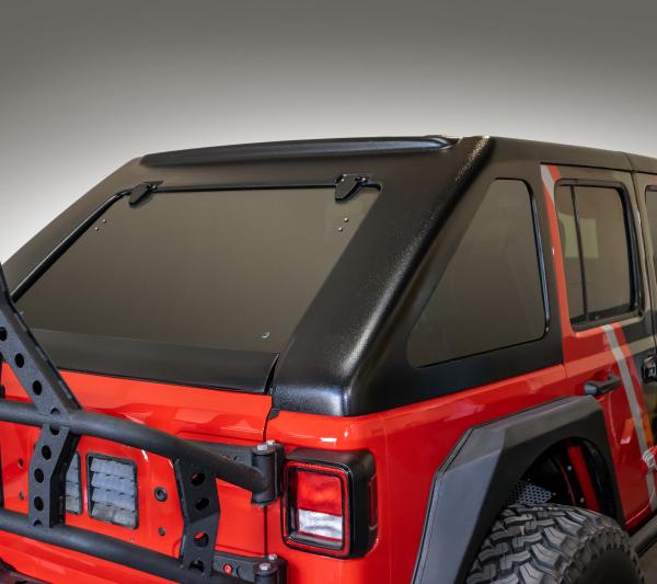 DV8 Offroad HTJL02-B