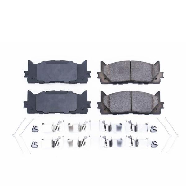 PowerStop 17-1293