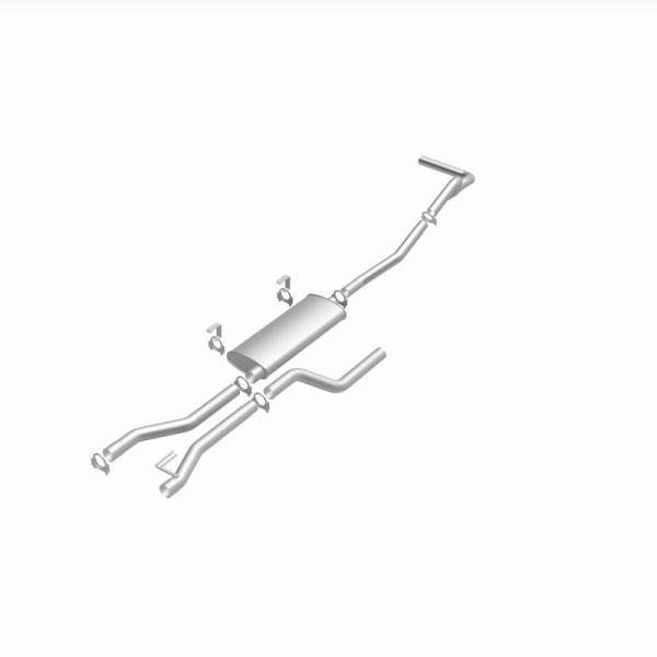 MAG BRE Exhaust Kits Magnaflow 106-0491
