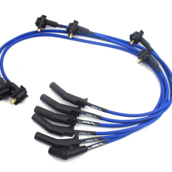 JBA Ignition Wires JBA W06199