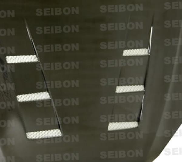 Seibon HD0809HYGEN2D-TS