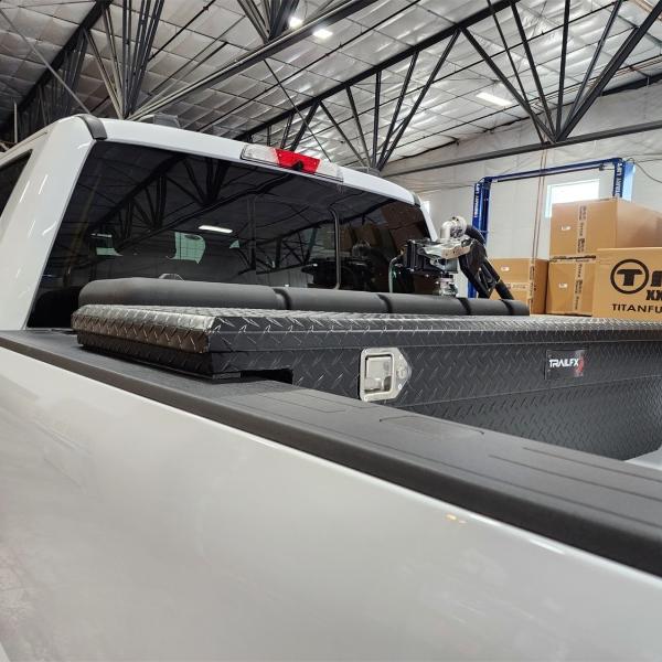 Titan Fuel Tanks 5015090