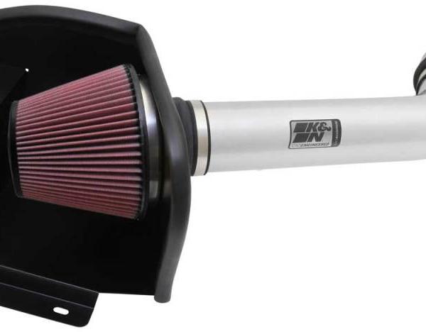 K&N Engineering 69-2546TS