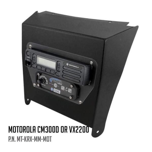 Rugged Radios MT-KRX-MM-KEN