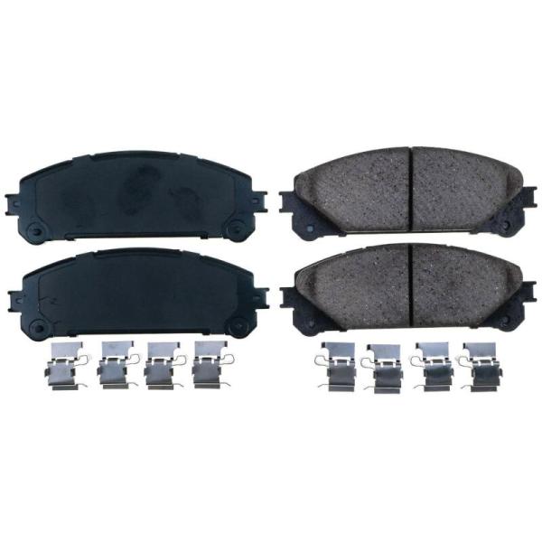PowerStop 17-1324N