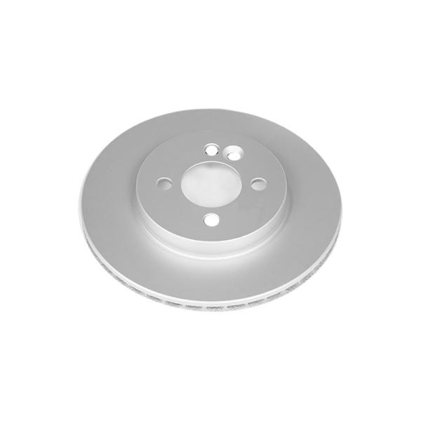 PSB Evolution Coated Rotor PowerStop EBR854EVC