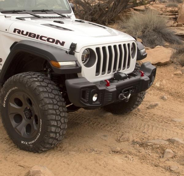 Rugged Ridge 11543.16