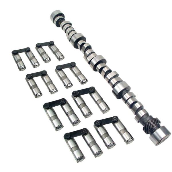 CCA Cam & Lifter Kits COMP Cams CL12-411-8
