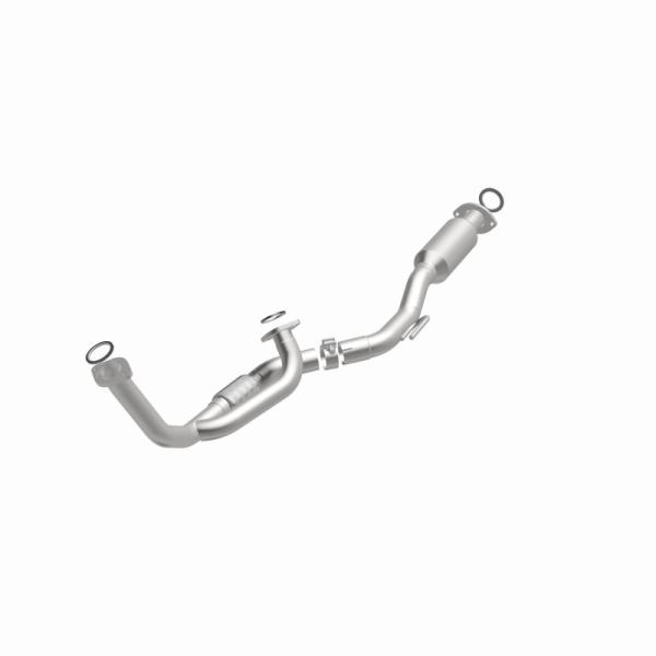 MAG Converter Direct Fit Magnaflow 4481091