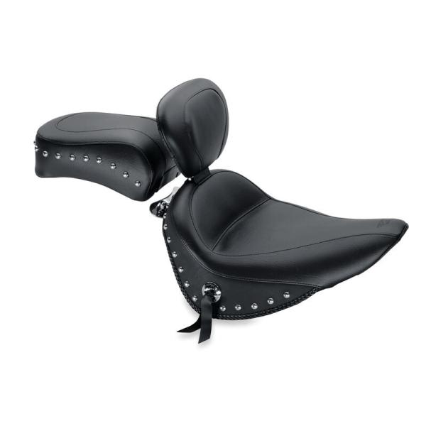 Mustang Motorcycle 79710