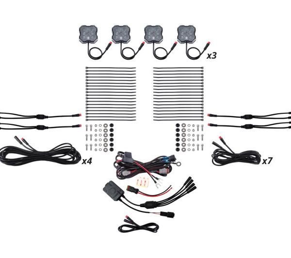 Diode Dynamics DD7748C