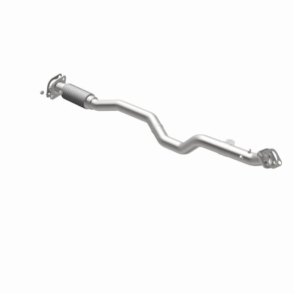 MAG BRE Front Pipe Kit Magnaflow 107-0277