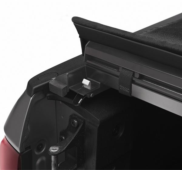 TRX Bed Cover - Lo Pro Truxedo 530601