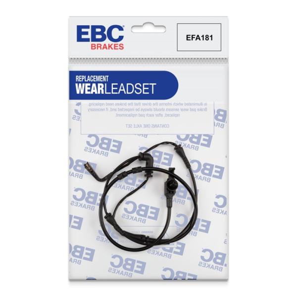 EBC EFA181
