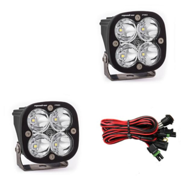 BAJ Squadron Pro Lights Baja Designs 497806