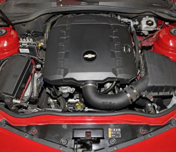 K&N Engineering 57-3075