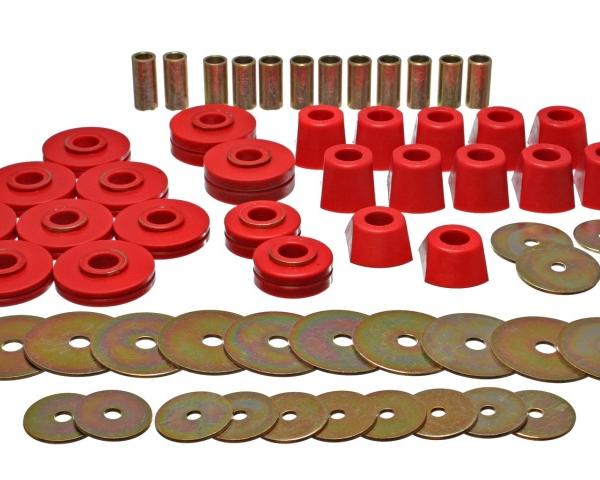 Energy Suspension 3.4110R