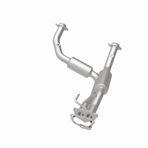 MAG Converter Direct Fit Magnaflow 5481682