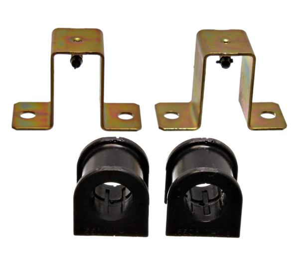 ES Sway Bar Bushings - Black Energy Suspension 4.5166G