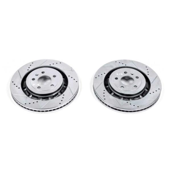 PowerStop AR85141XPR