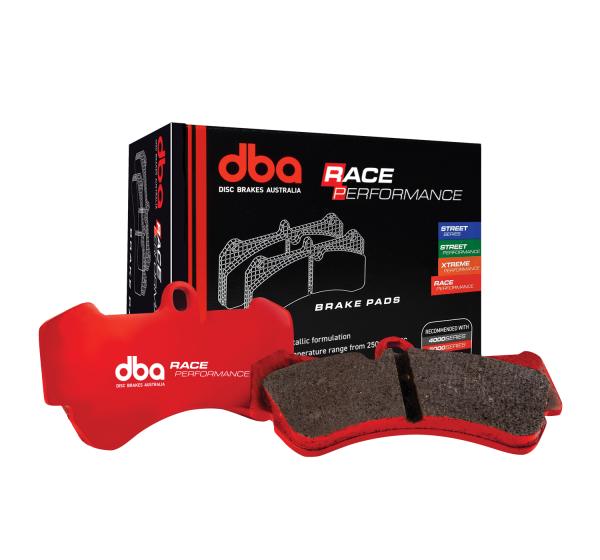 DBA DB1509RP